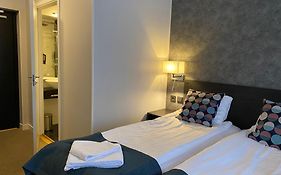 Hotell Raettvik